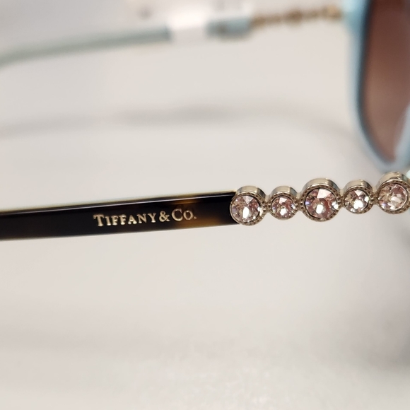 Tiffany & Co Sunglasses - Picture 5 of 10